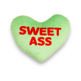 X-Rated Valentine''s Plushy Pillows