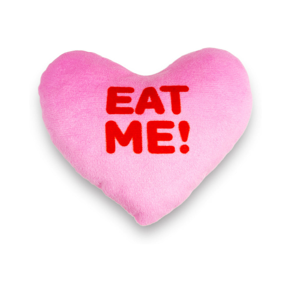 X-Rated Valentine''s Plushy Pillows