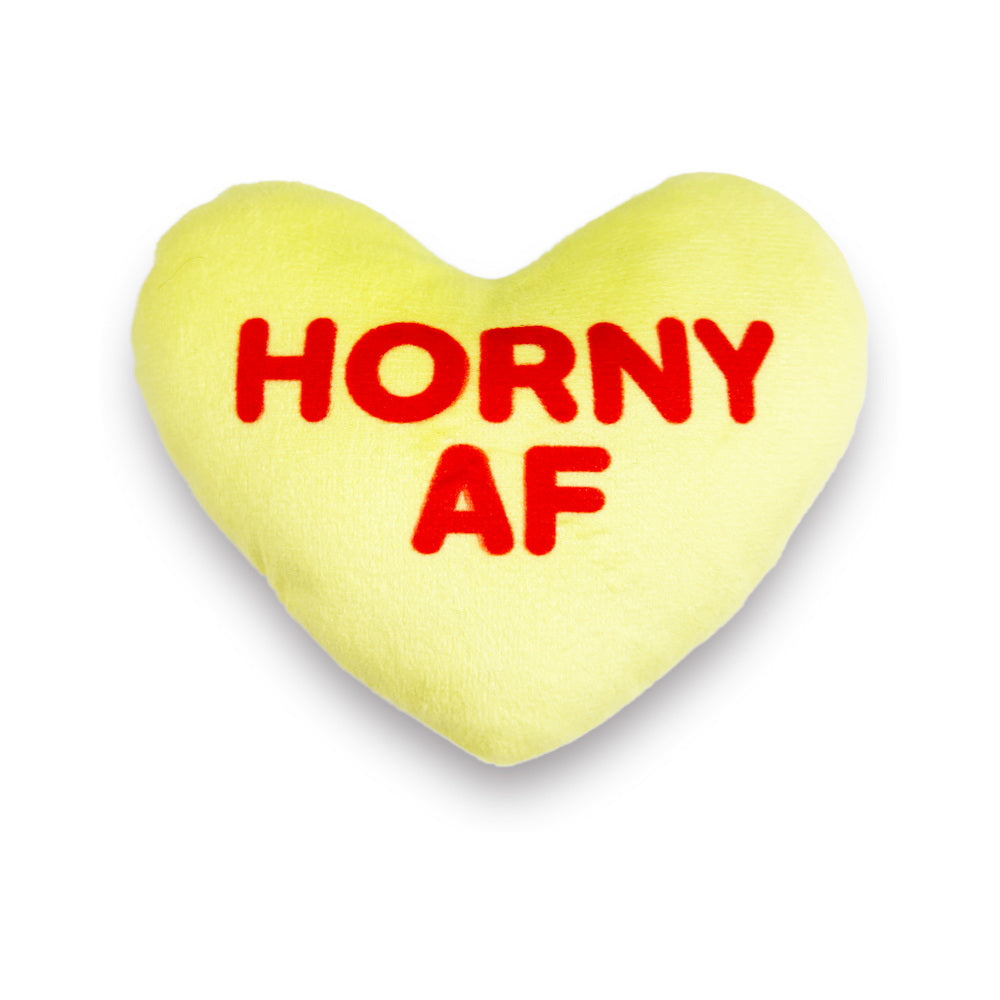 X-Rated Valentine''s Plushy Pillows