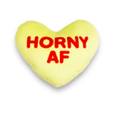 X-Rated Valentine''s Plushy Pillows