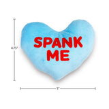 X-Rated Valentine''s Plushy Pillows