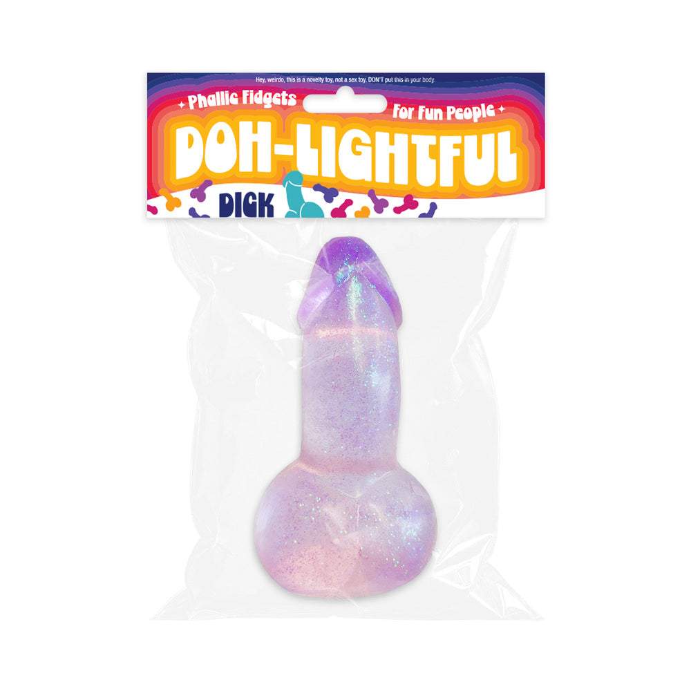 Doh-lightful Dick