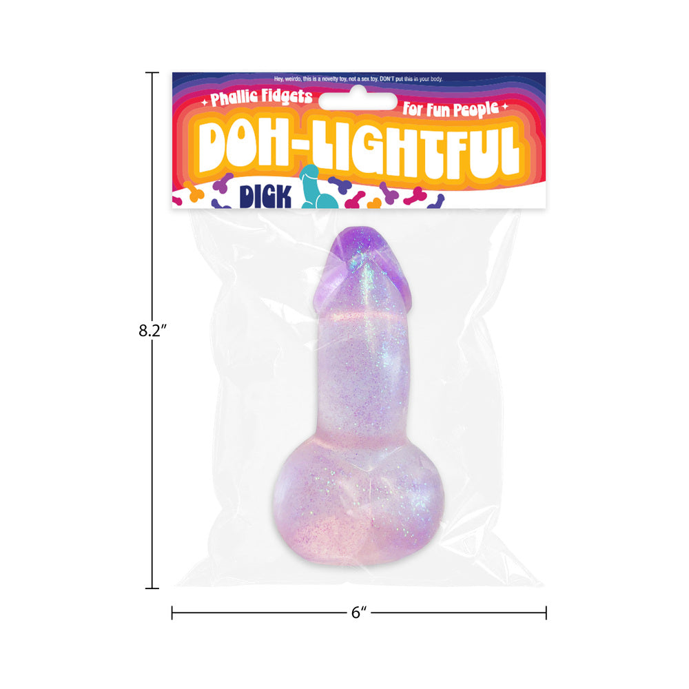 Doh-lightful Dick