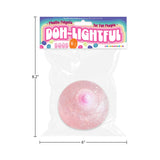 Doh-lightful Boob