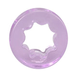 Crystal Jellies Performance Ring Set Purple