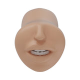 The Super Sucker College Crush ULTRASKYN Masturbator with Braces Vanilla