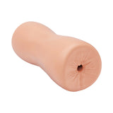 The Super Sucker Cum Dumpster Boy Butt ULTRASKYN Masturbator Vanilla