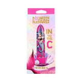 Into The C MERViBES 5 in. Vibe Pink