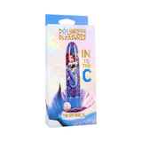 Into The C MERViBES 5 in. Vibe Blue