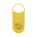 Polynesian Pleasures Head on The Beach Deep Throat Spray To-Go Piña Colada .3 oz.