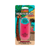 Polynesian Pleasures Head on The Beach Deep Throat Spray To-Go Tropical Punch .3 oz.