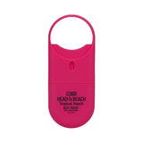 Polynesian Pleasures Head on The Beach Deep Throat Spray To-Go Tropical Punch .3 oz.