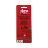 GoodHead Buzz Buddies 5 in. Muti-Speed Vibe Cherries