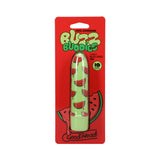 GoodHead Buzz Buddies 5 in. Muti-Speed Vibe Watermelon