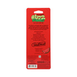 GoodHead Buzz Buddies 5 in. Muti-Speed Vibe Watermelon