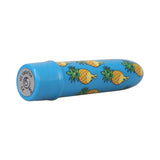 GoodHead Buzz Buddies 5 in. Muti-Speed Vibe Pineapple