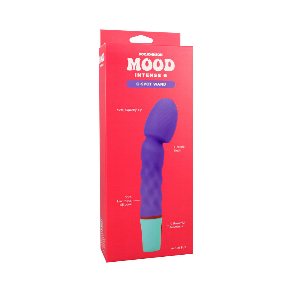 Mood Intense G Purple