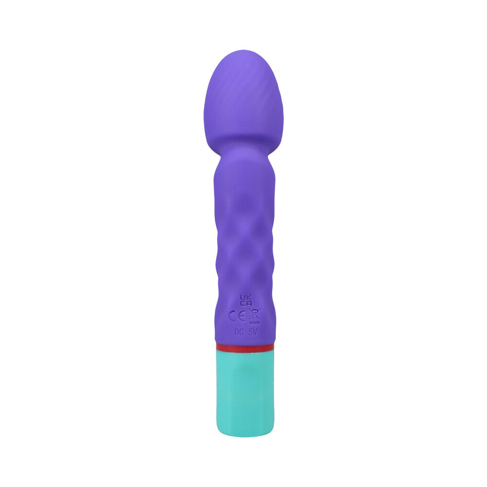Mood Intense G Purple