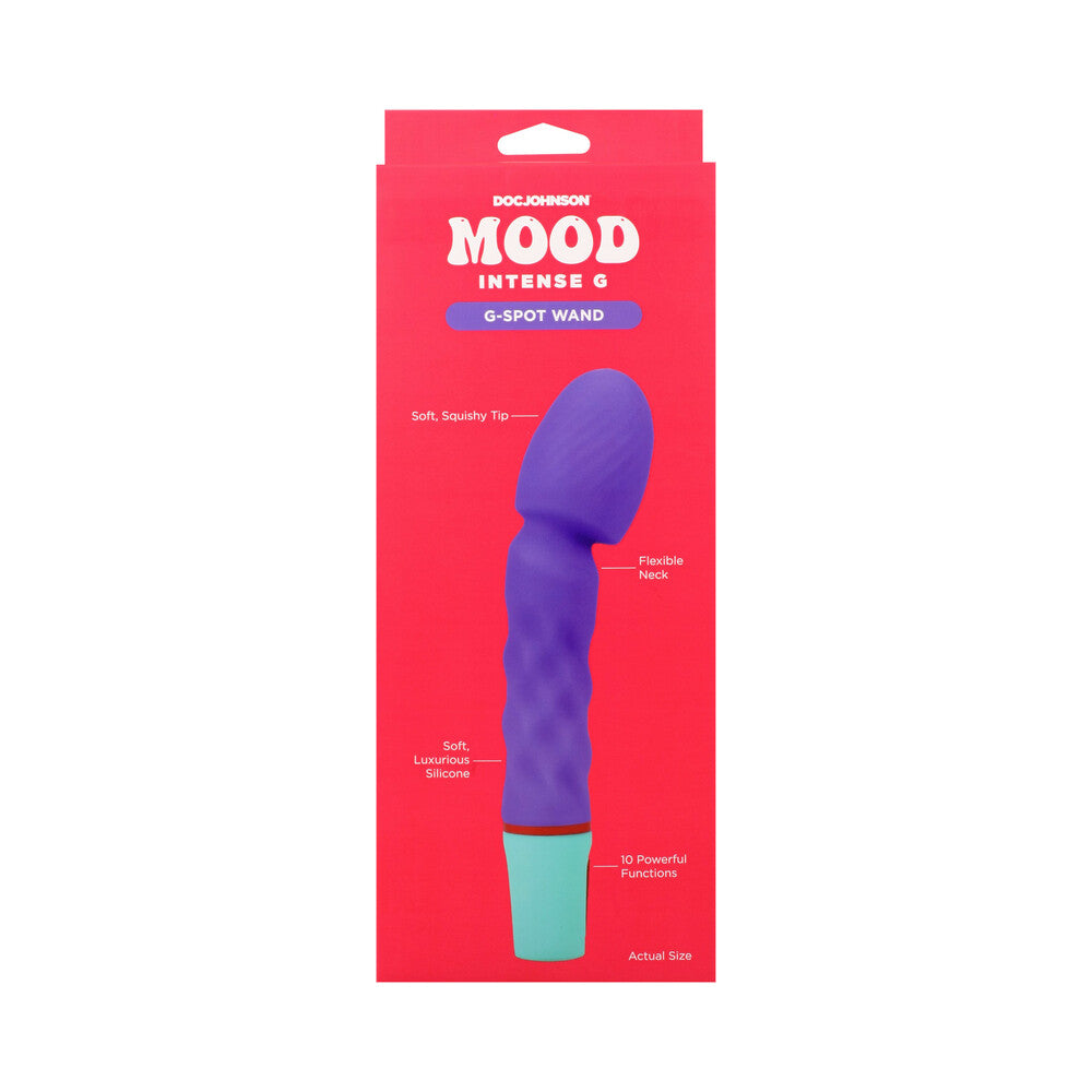 Mood Intense G Purple