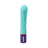 Mood Intense Arc Teal