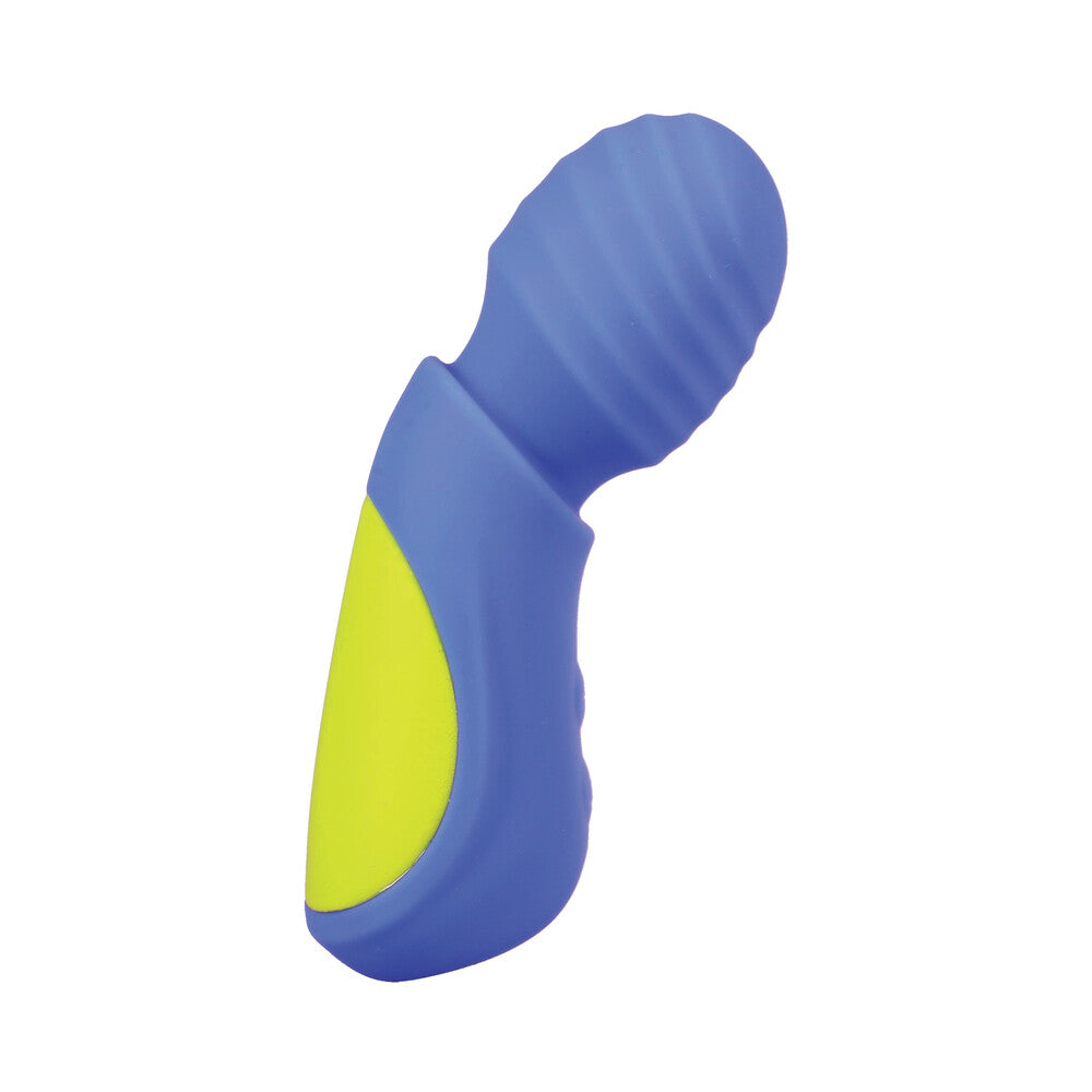 Mood Play Mini Power Wand Blue