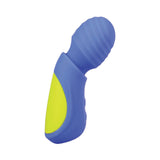 Mood Play Mini Power Wand Blue
