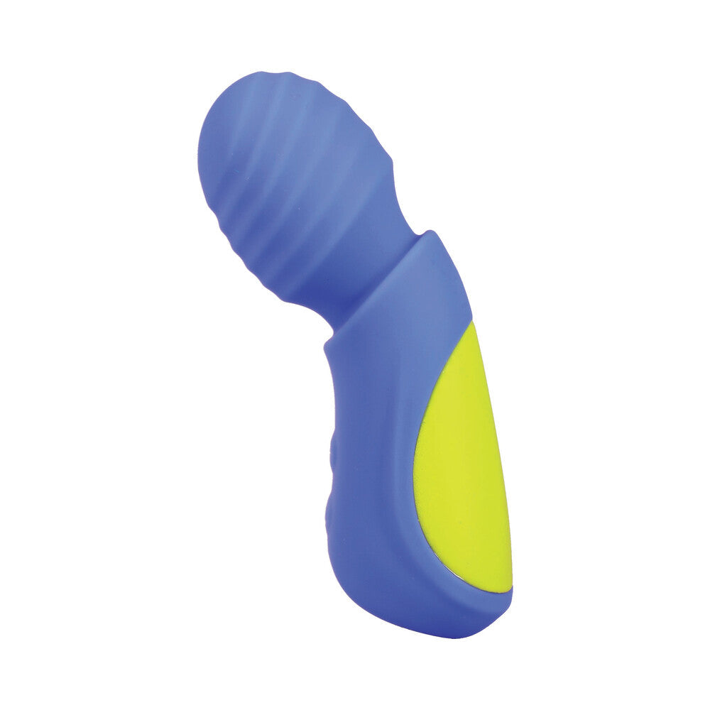 Mood Play Mini Power Wand Blue