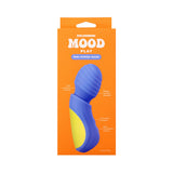 Mood Play Mini Power Wand Blue