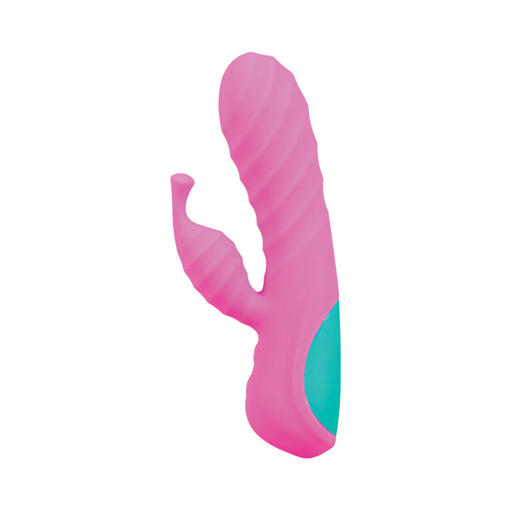 Mood Play Mini Power Rabbit Pink