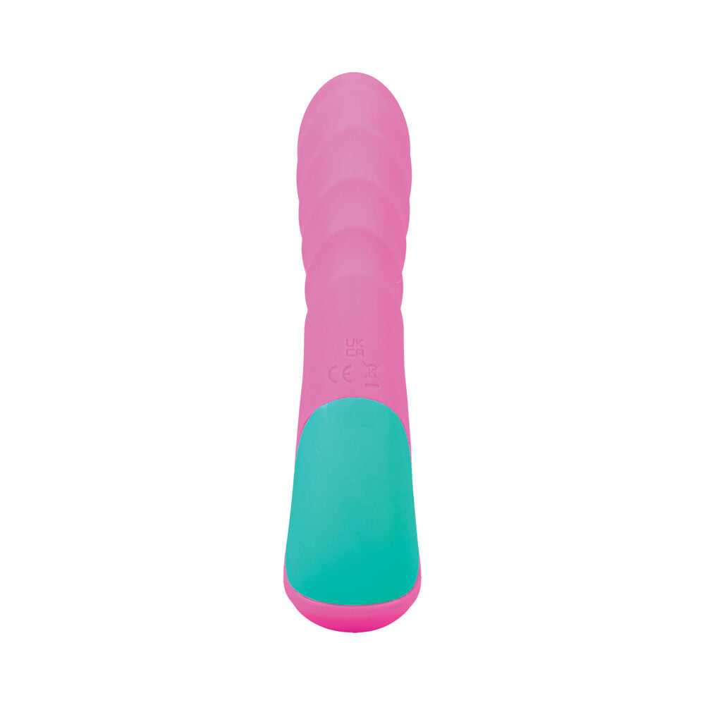 Mood Play Mini Power Rabbit Pink