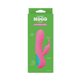 Mood Play Mini Power Rabbit Pink