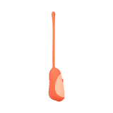 Mood Play Vibrating Egg with Remote Orange