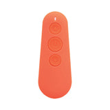 Mood Play Vibrating Egg with Remote Orange