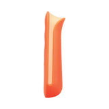 Mood Play Vibrating Egg with Remote Orange