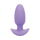 Mood Teaser Vibrating Micro Plug Lavender