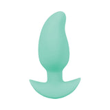 Mood Teaser Vibrating Micro Plug Mint