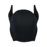 Merci Puppy Hood Neoprene Violet/Black