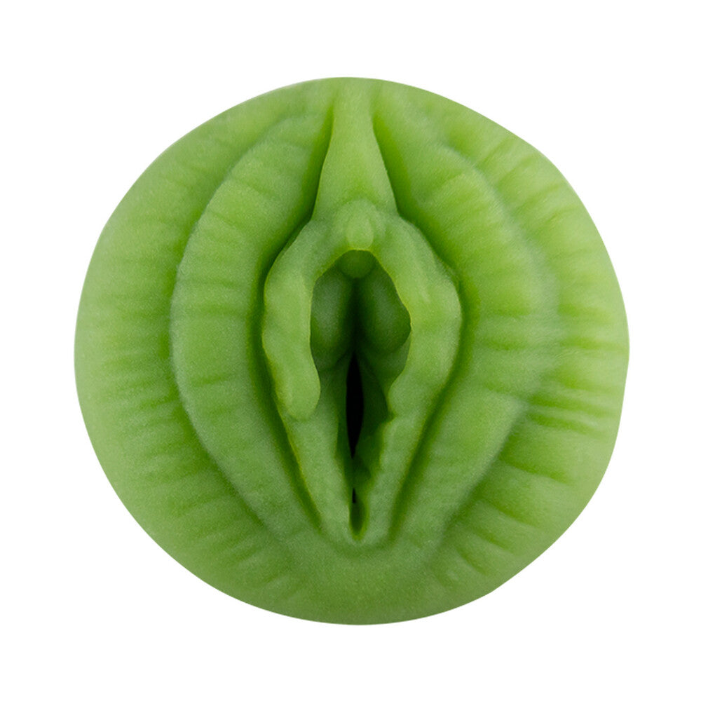 Fantasy Fuckers by Silex-D Mutant Pussy Stroker Green
