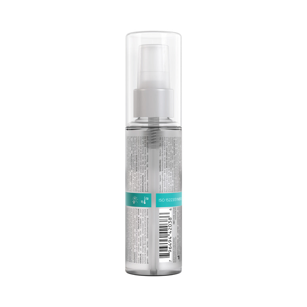 JO Misting Toy Cleaner 2 oz.