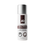 JO Coconut Hybrid Personal Lubricant 2 oz.