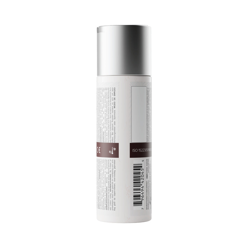 JO Coconut Hybrid Personal Lubricant 2 oz.