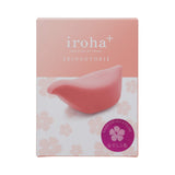 iroha+ TORI Nadeshiko