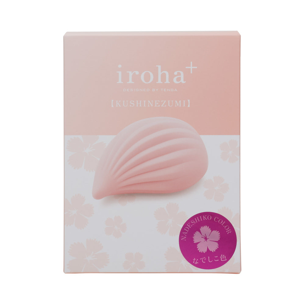 iroha+ KUSHI Nadeshiko
