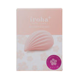 iroha+ KUSHI Nadeshiko