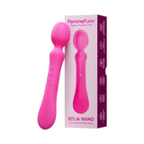 FemmeFunn Solia Wand Pink