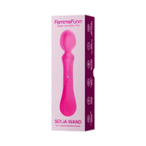 FemmeFunn Solia Wand Pink