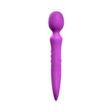 FemmeFunn Solia Wand Purple