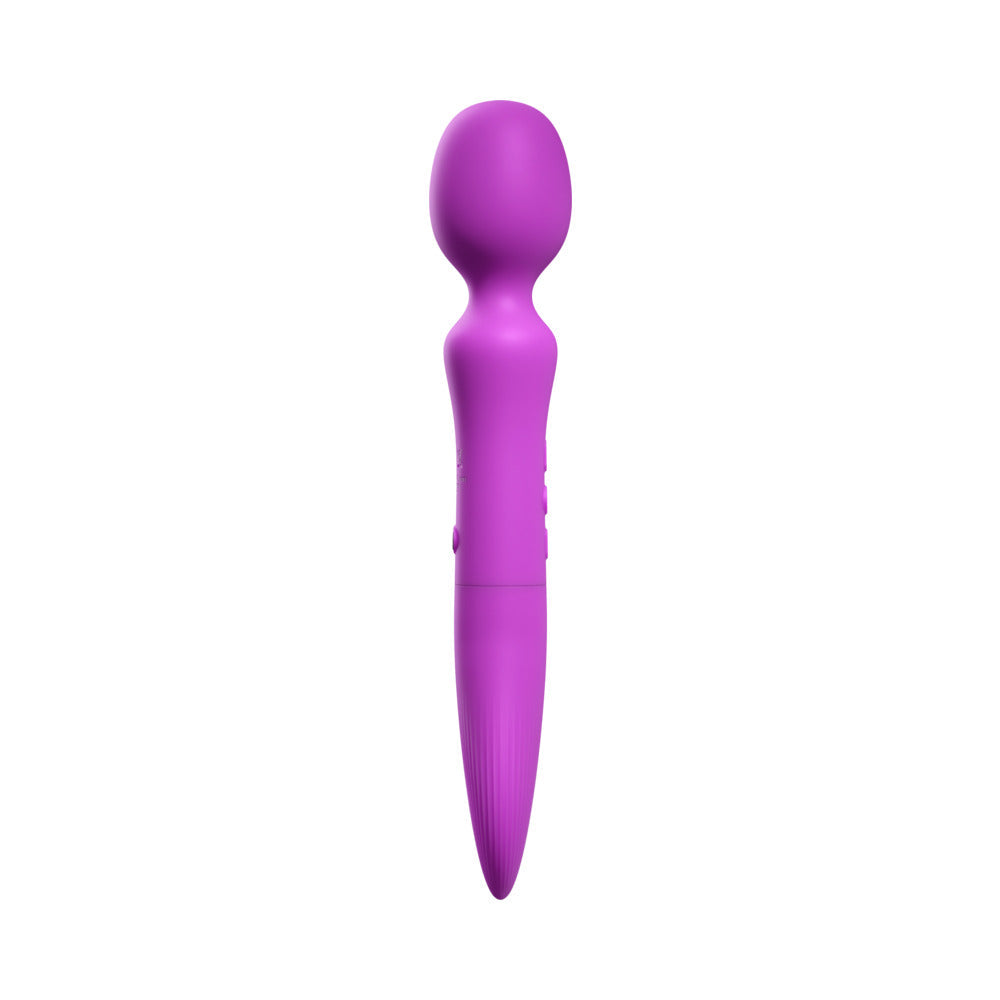 FemmeFunn Solia Wand Purple