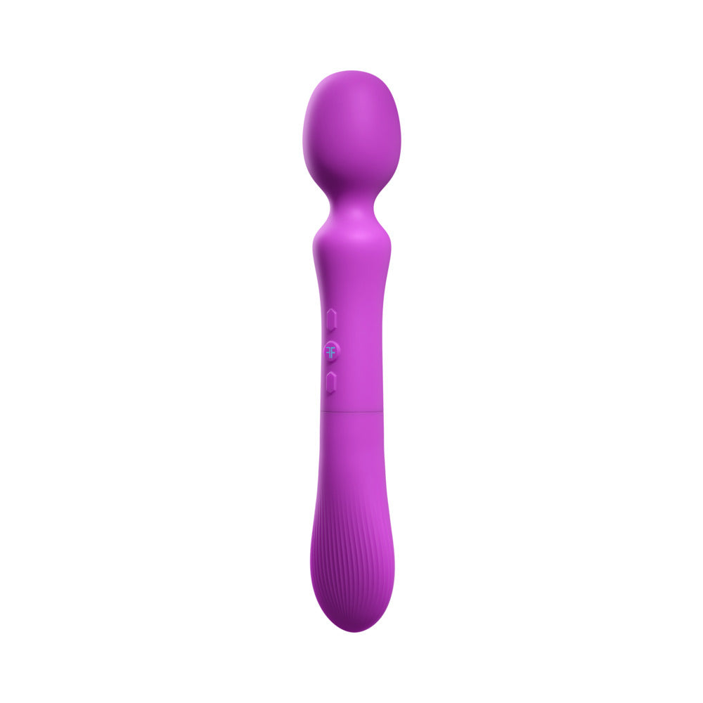 FemmeFunn Solia Wand Purple