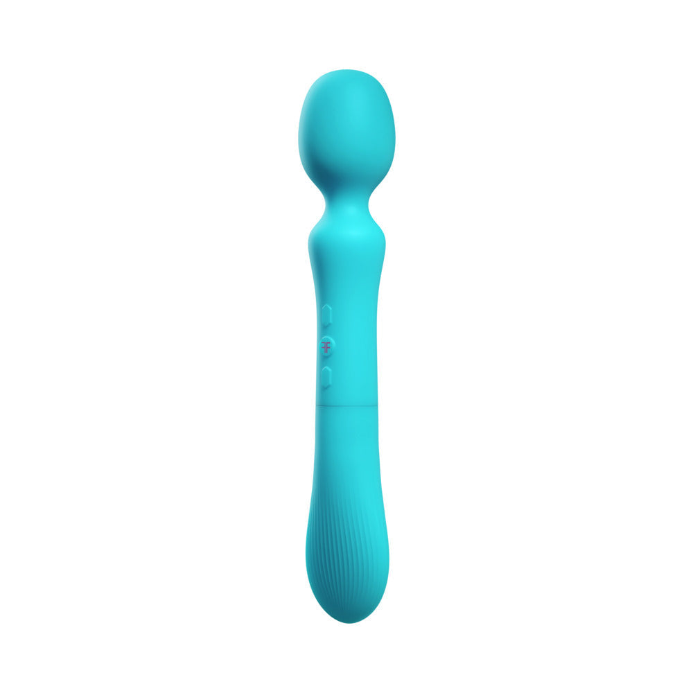 FemmeFunn Solia Wand Turquoise